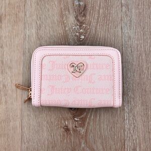 Juicy Couture Wallet